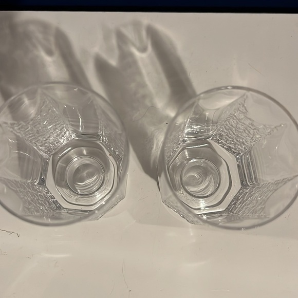 Iittala Kalinka Beer Glasses Set of 2 - Picture 3 of 4